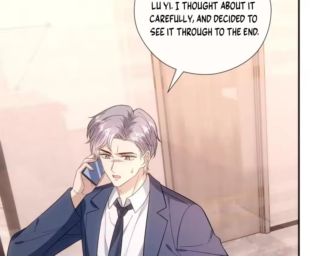 Madam and Her Daily Online Face-Slapping Chapter 241 - Page 83