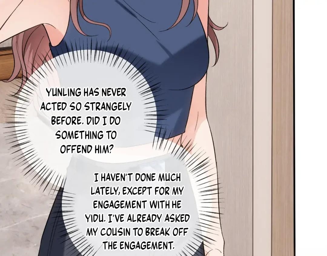 Madam and Her Daily Online Face-Slapping Chapter 242 - Page 10