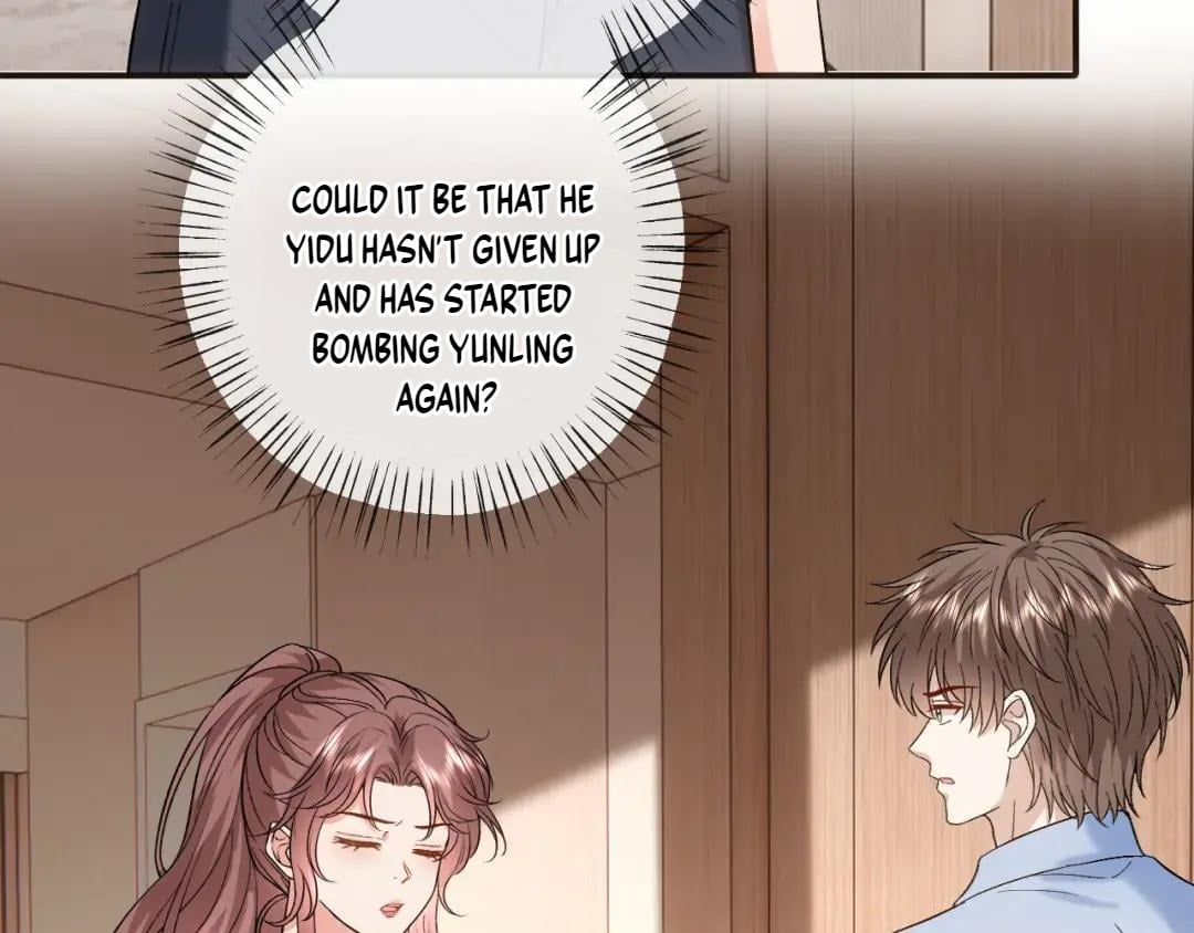 Madam and Her Daily Online Face-Slapping Chapter 242 - Page 11