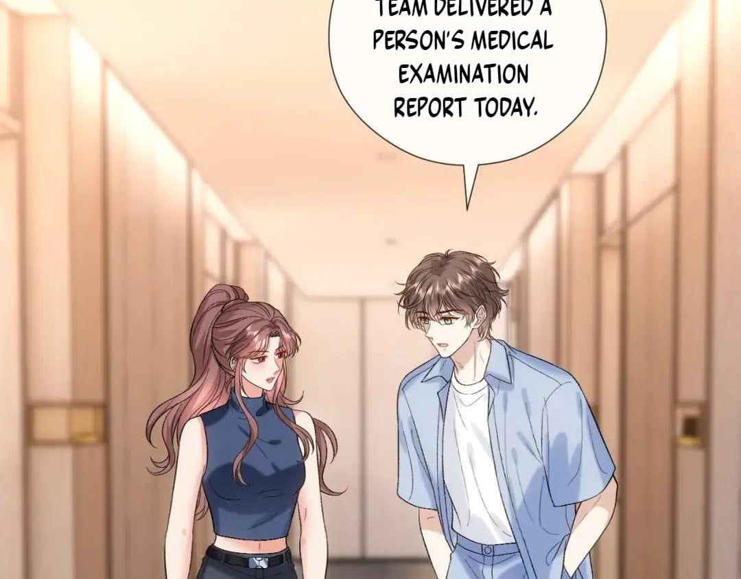 Madam and Her Daily Online Face-Slapping Chapter 242 - Page 17