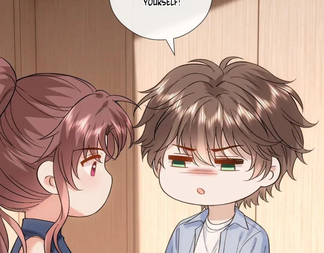 Madam and Her Daily Online Face-Slapping Chapter 242 - Page 30