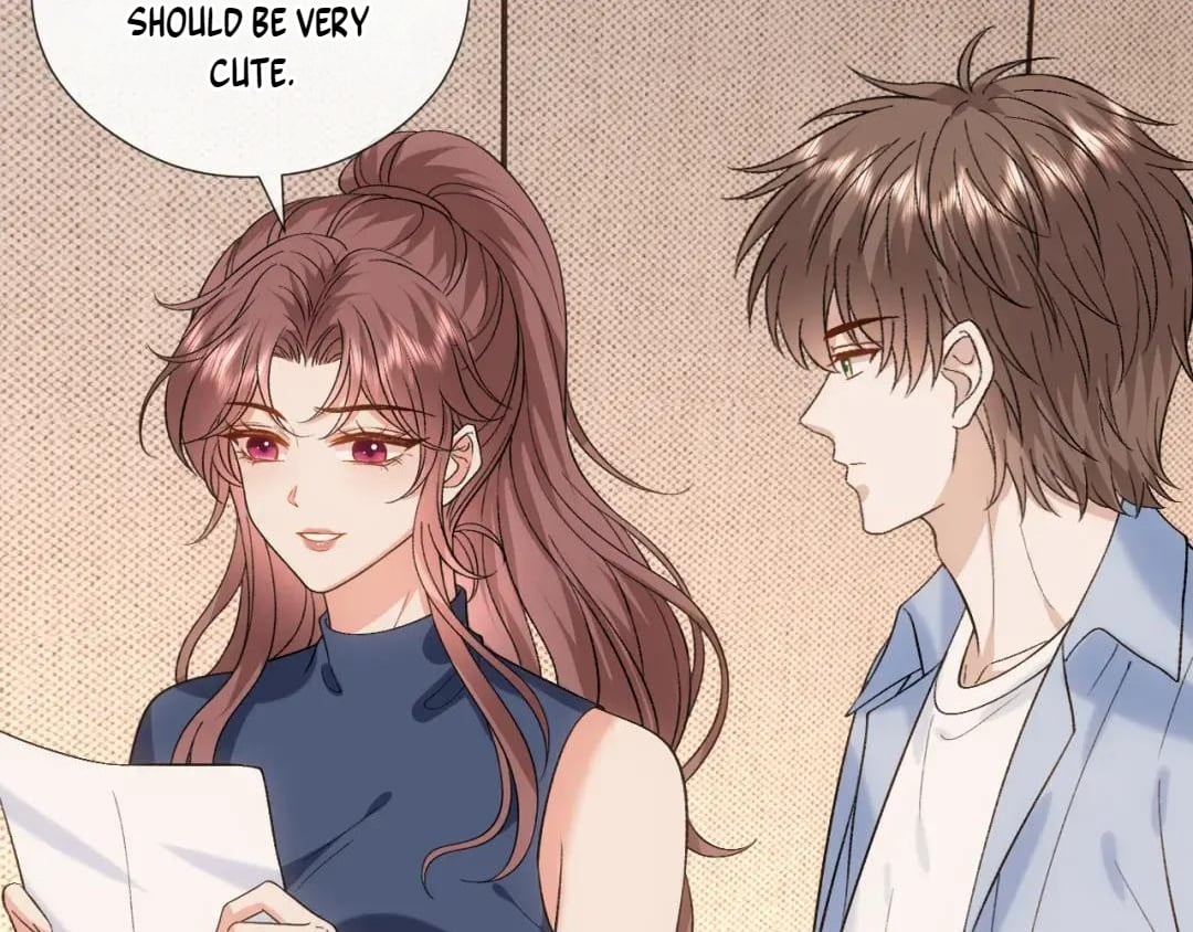 Madam and Her Daily Online Face-Slapping Chapter 242 - Page 36