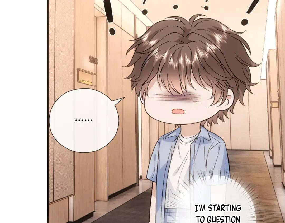 Madam and Her Daily Online Face-Slapping Chapter 242 - Page 42
