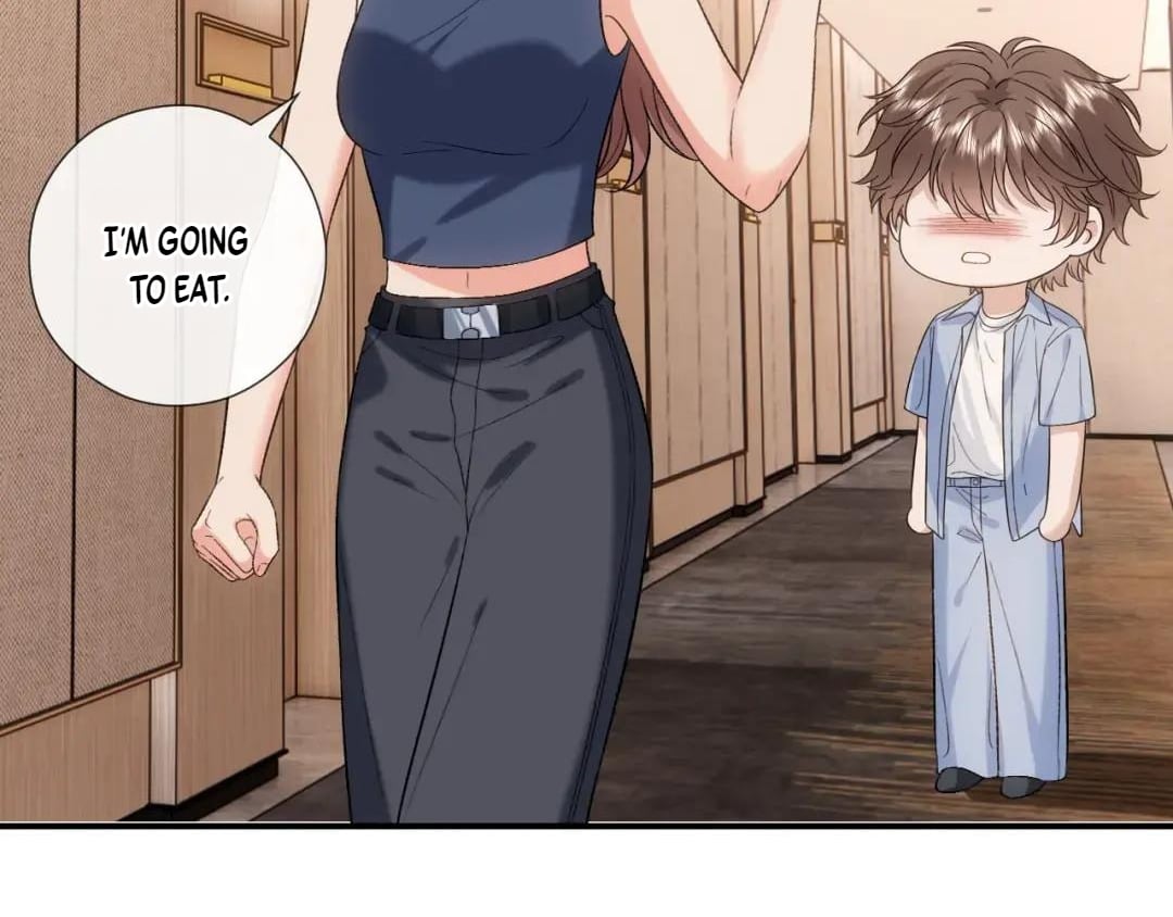 Madam and Her Daily Online Face-Slapping Chapter 242 - Page 46