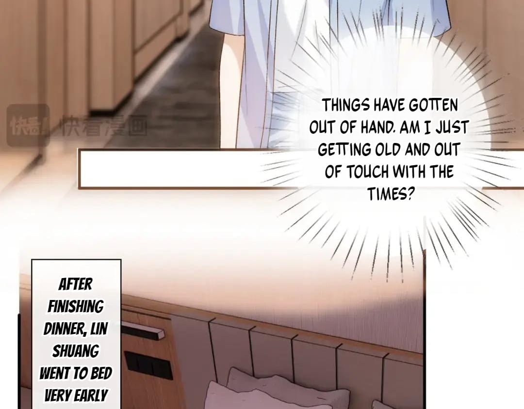 Madam and Her Daily Online Face-Slapping Chapter 242 - Page 52