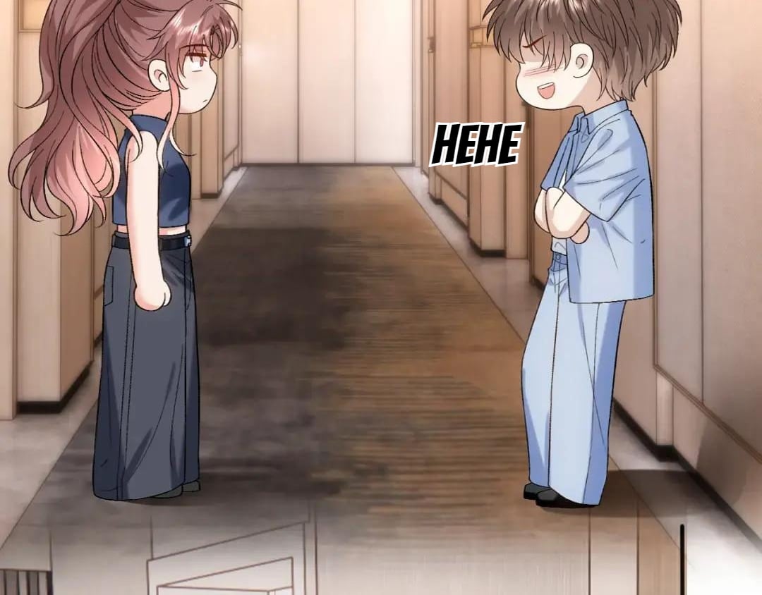 Madam and Her Daily Online Face-Slapping Chapter 242 - Page 8