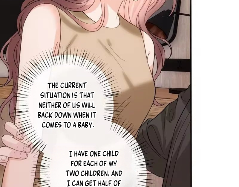 Madam and Her Daily Online Face-Slapping Chapter 243 - Page 55