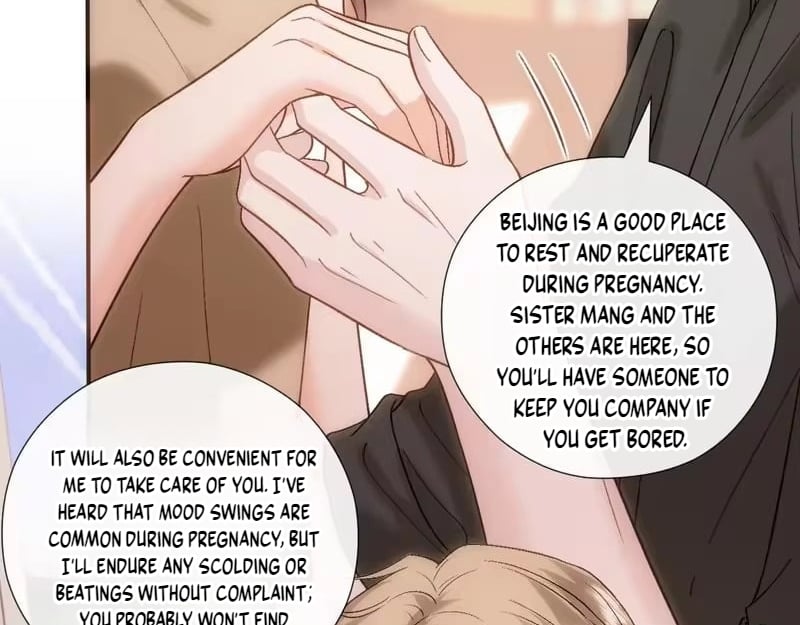 Madam and Her Daily Online Face-Slapping Chapter 243 - Page 57