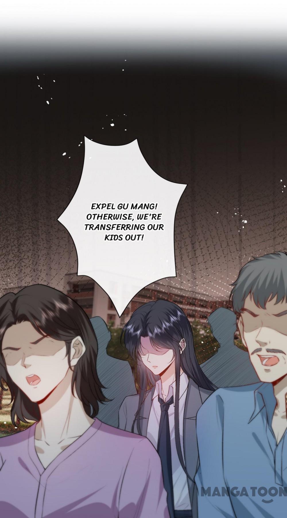 Madam and Her Daily Online Face-Slapping Chapter 26 - Page 1