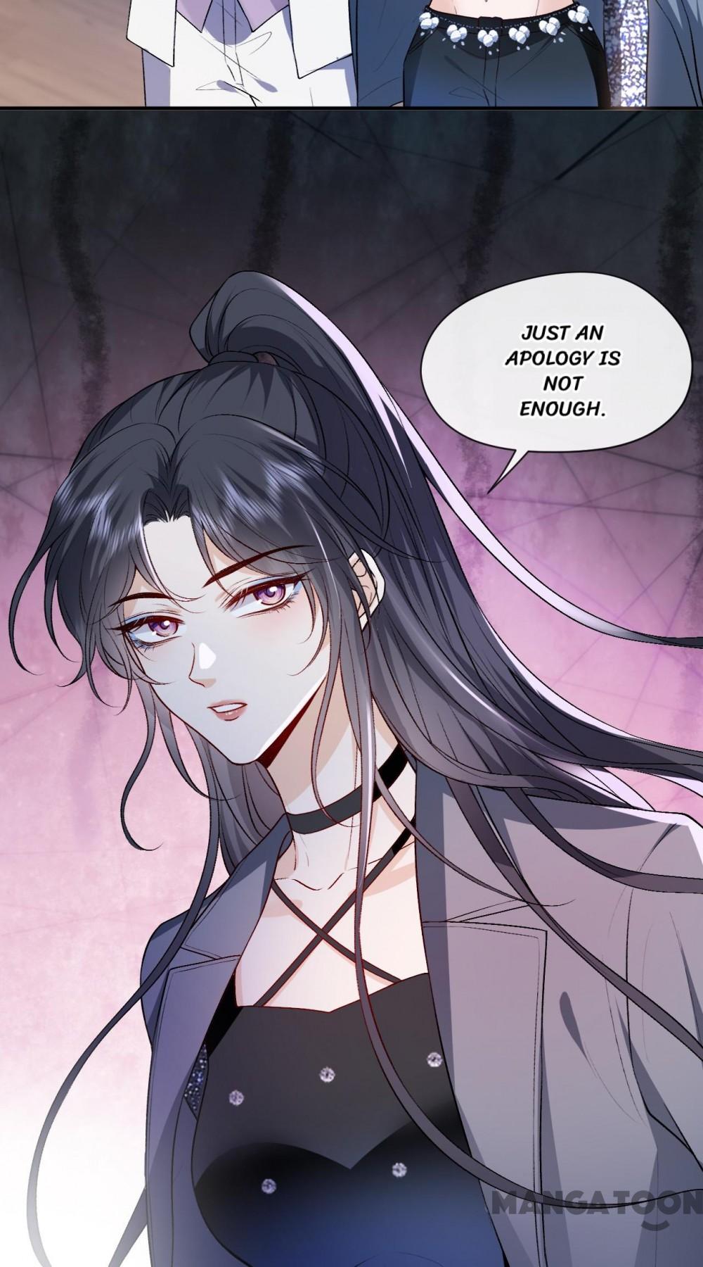 Madam and Her Daily Online Face-Slapping Chapter 39 - Page 35
