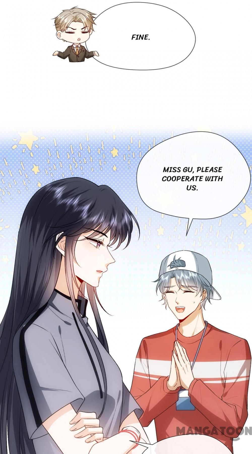 Madam and Her Daily Online Face-Slapping Chapter 80 - Page 18