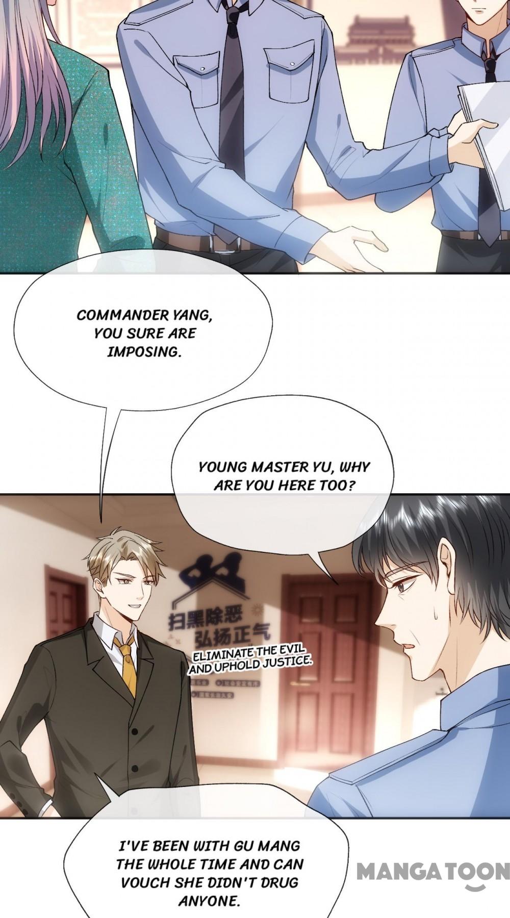 Madam and Her Daily Online Face-Slapping Chapter 86 - Page 16