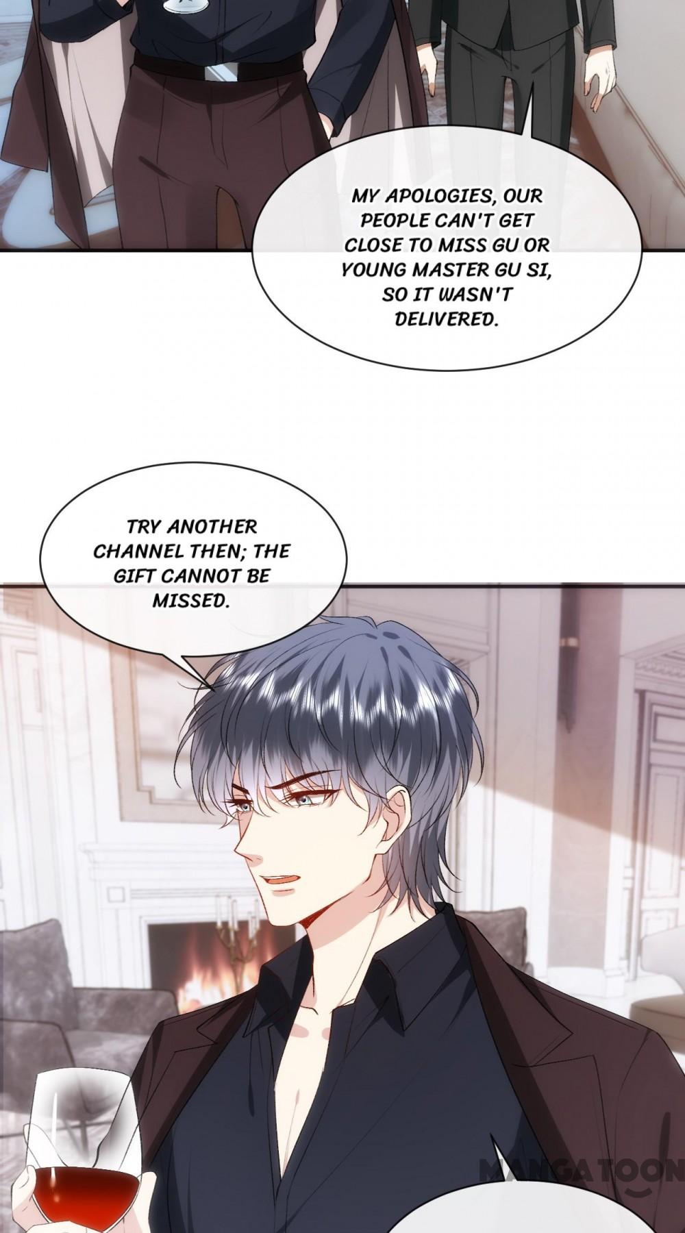 Madam and Her Daily Online Face-Slapping Chapter 96 - Page 24