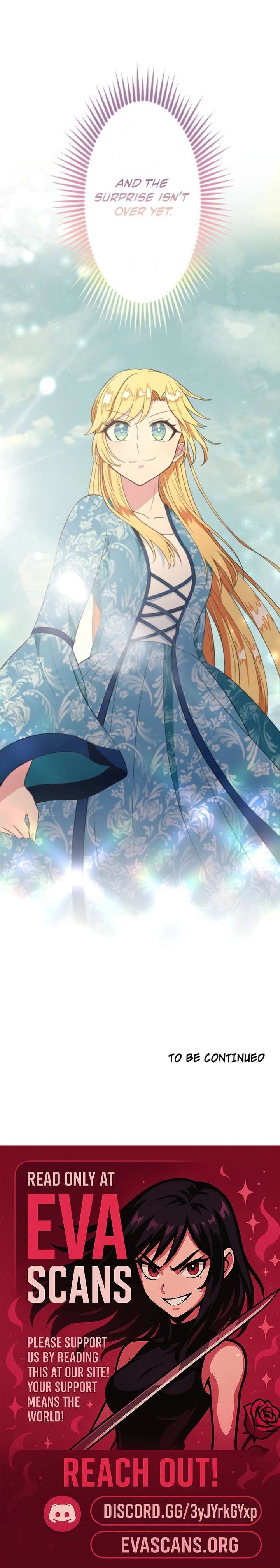 The Fake Princess Doesn’t Want to Die, So She Founds a Nation Chapter 25 - Page 11