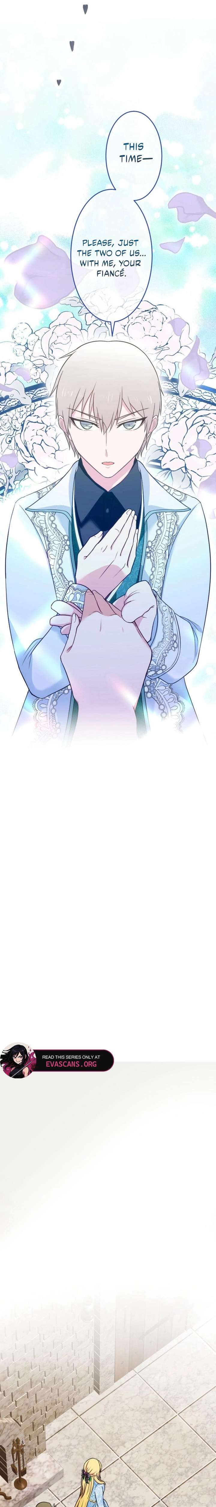 The Fake Princess Doesn’t Want to Die, So She Founds a Nation Chapter 28 - Page 19