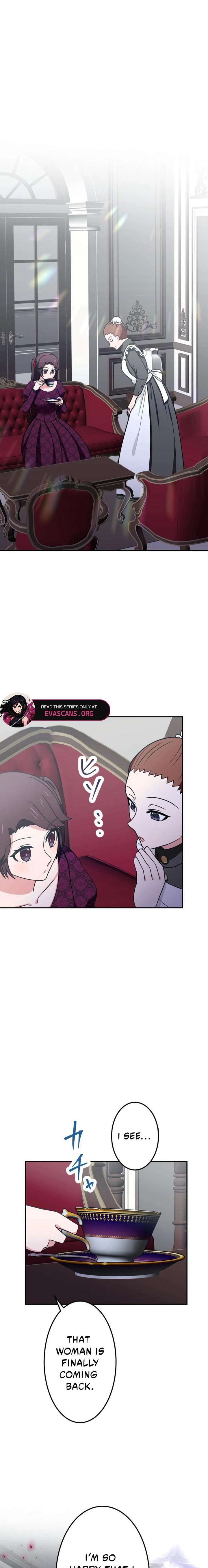 The Fake Princess Doesn’t Want to Die, So She Founds a Nation Chapter 31 - Page 15