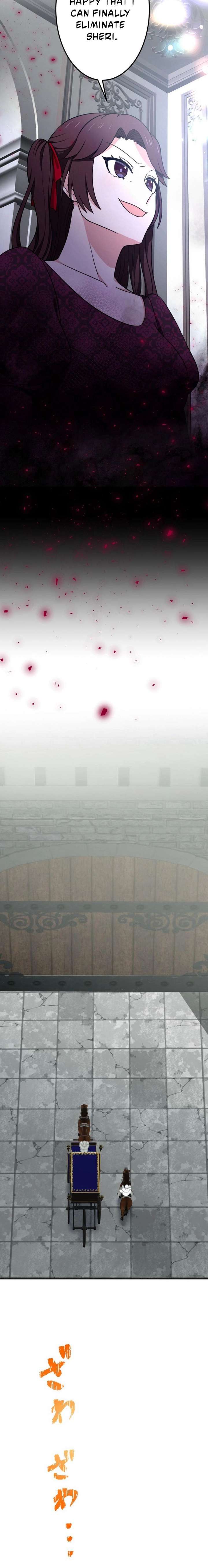 The Fake Princess Doesn’t Want to Die, So She Founds a Nation Chapter 31 - Page 16