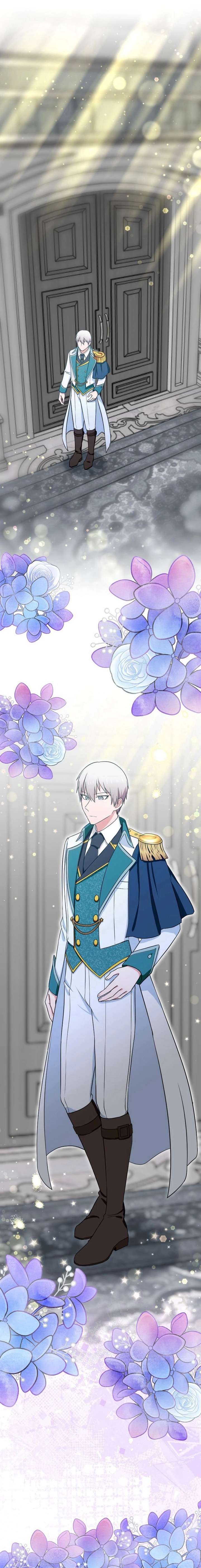 The Fake Princess Doesn’t Want to Die, So She Founds a Nation Chapter 32 - Page 26