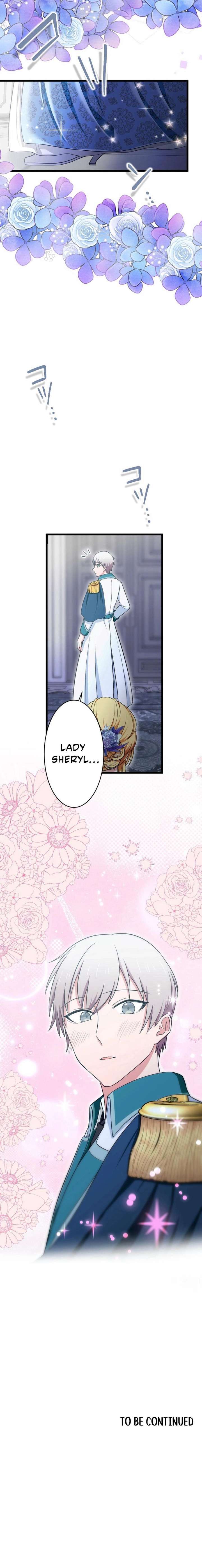 The Fake Princess Doesn’t Want to Die, So She Founds a Nation Chapter 32 - Page 27