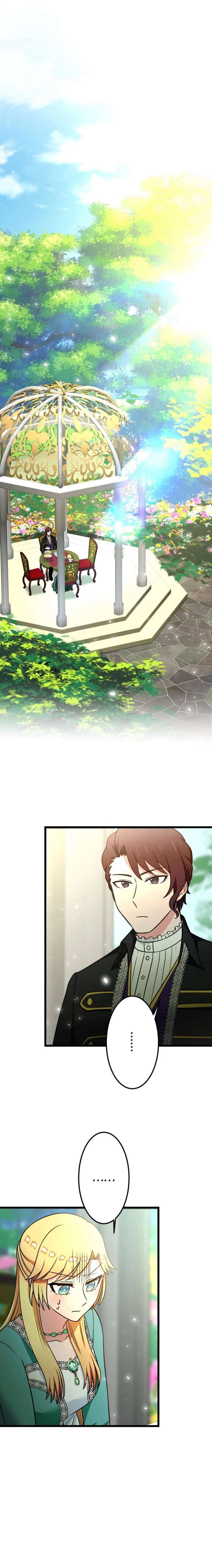 The Fake Princess Doesn’t Want to Die, So She Founds a Nation Chapter 34 - Page 26