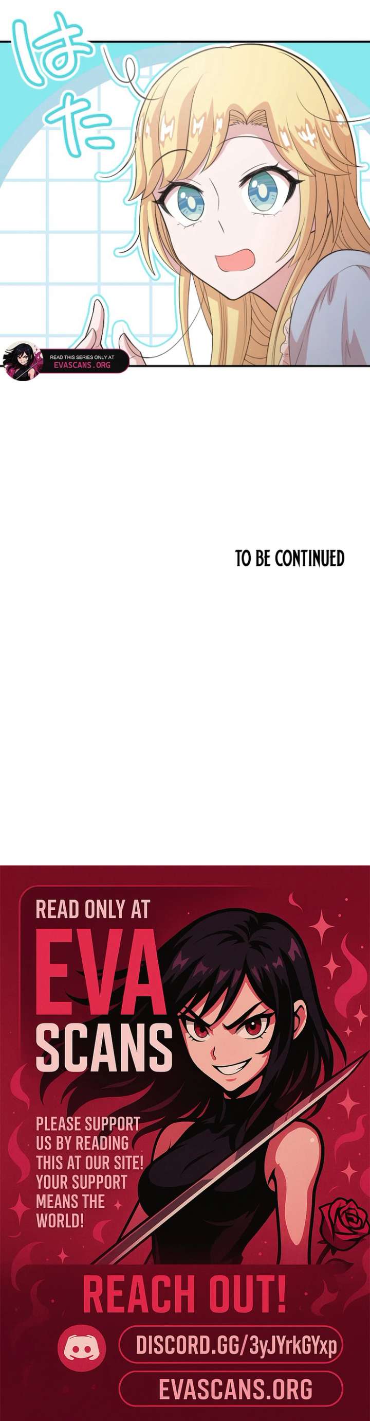 The Fake Princess Doesn’t Want to Die, So She Founds a Nation Chapter 9 - Page 8