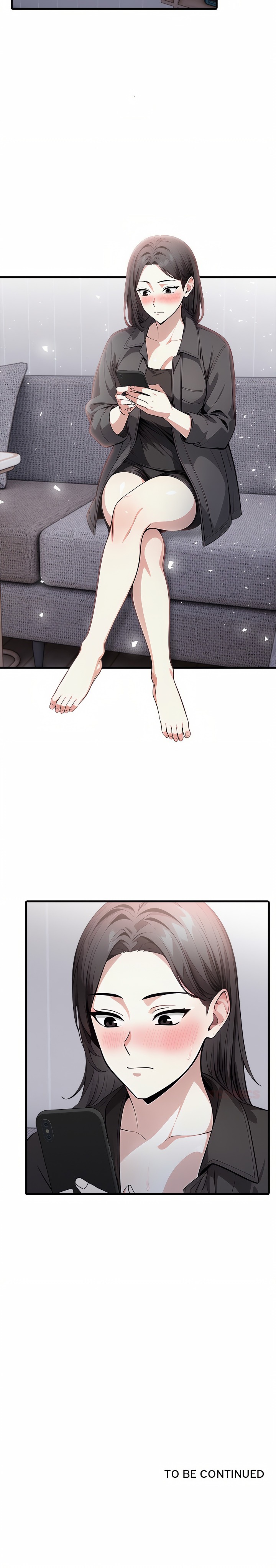 Unknown Sender Chapter 5 - Page 20