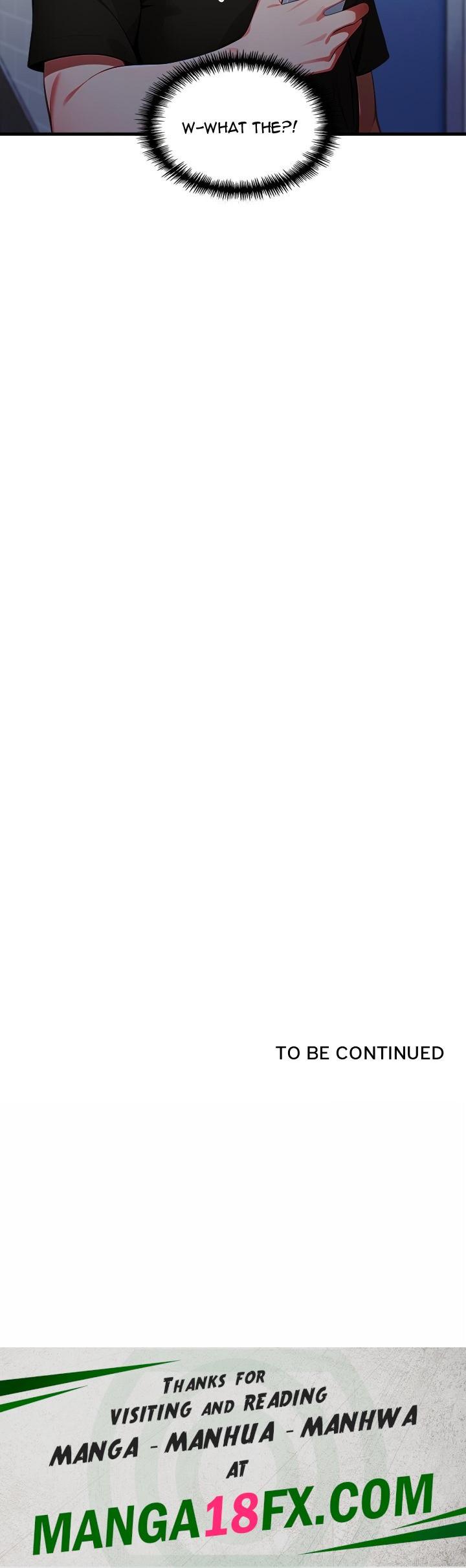 Unknown Sender Chapter 8 - Page 25