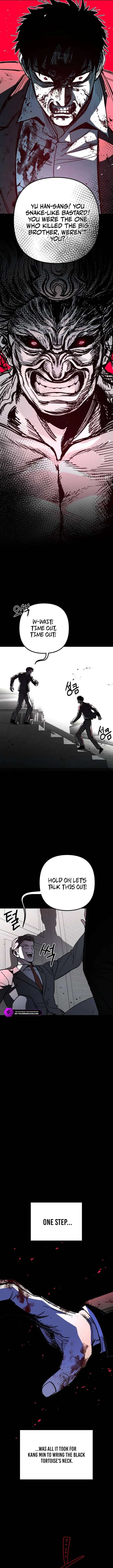 Yaksha Chapter 1 - Page 25