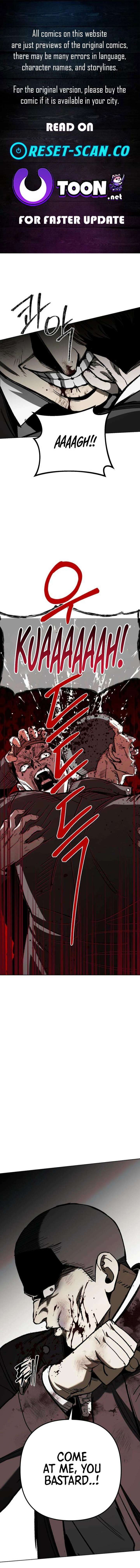 Yaksha Chapter 10 - Page 1