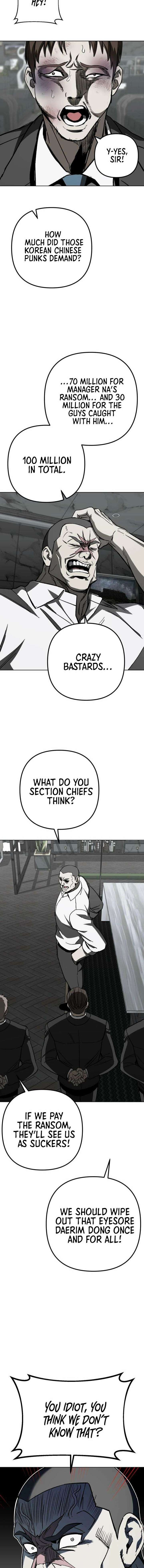 Yaksha Chapter 10 - Page 10