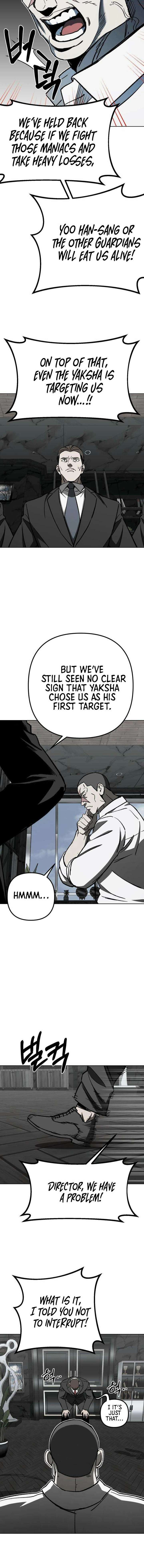 Yaksha Chapter 10 - Page 11