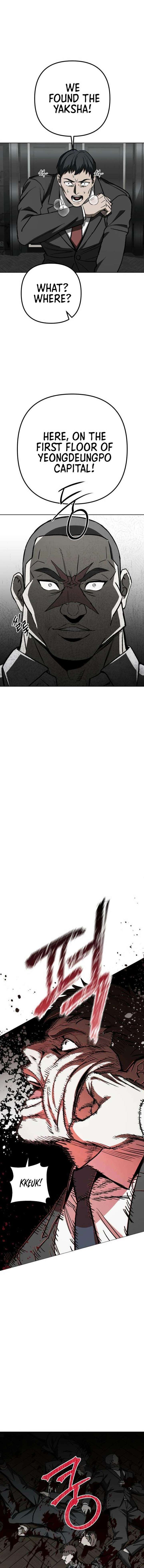 Yaksha Chapter 10 - Page 12