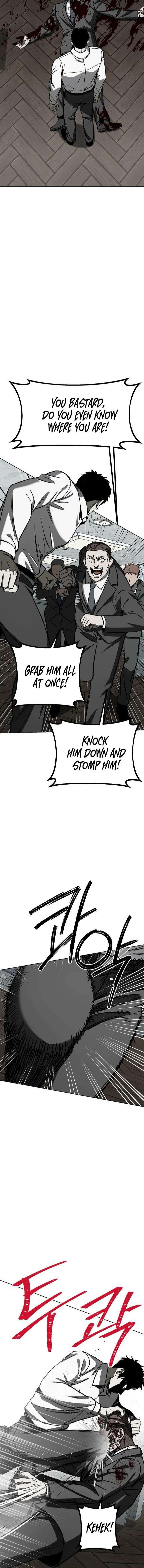 Yaksha Chapter 10 - Page 13