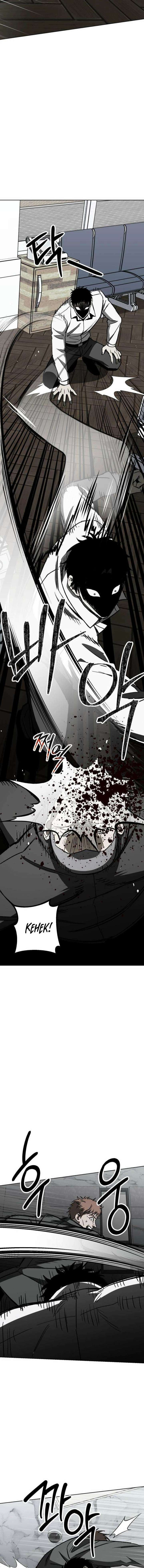 Yaksha Chapter 10 - Page 14