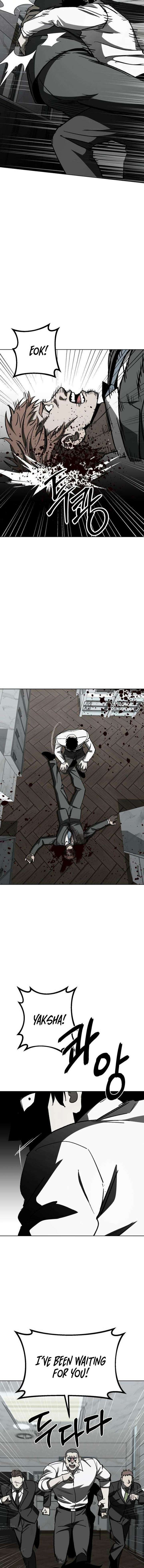 Yaksha Chapter 10 - Page 15