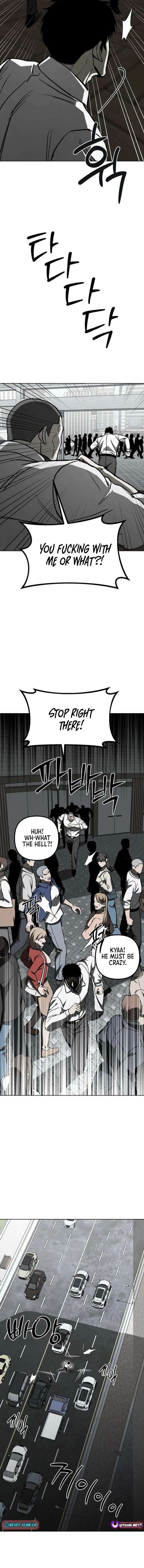 Yaksha Chapter 10 - Page 16