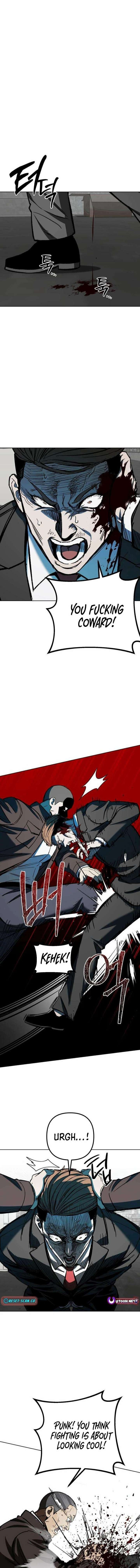 Yaksha Chapter 10 - Page 2