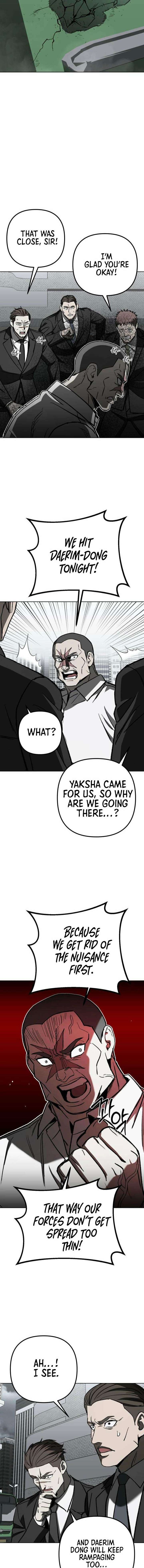 Yaksha Chapter 10 - Page 20