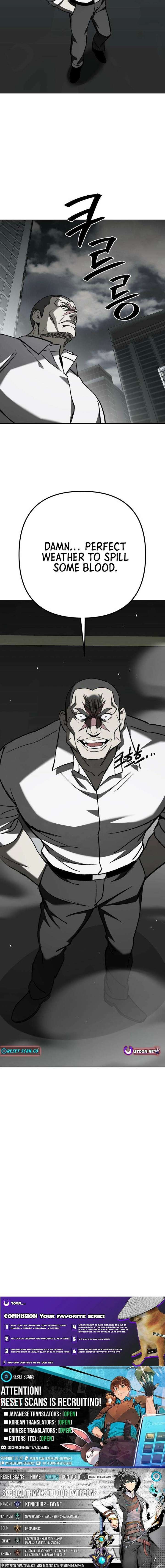 Yaksha Chapter 10 - Page 22