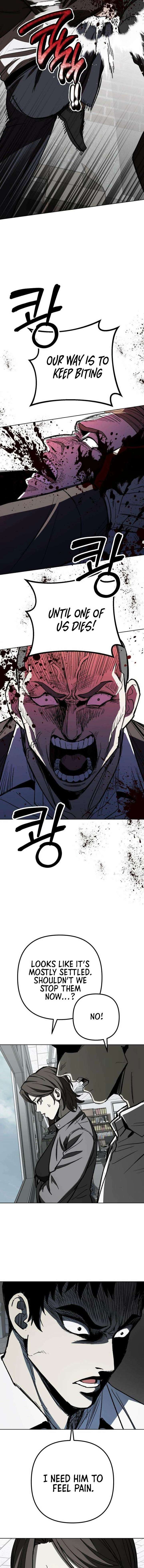 Yaksha Chapter 10 - Page 3