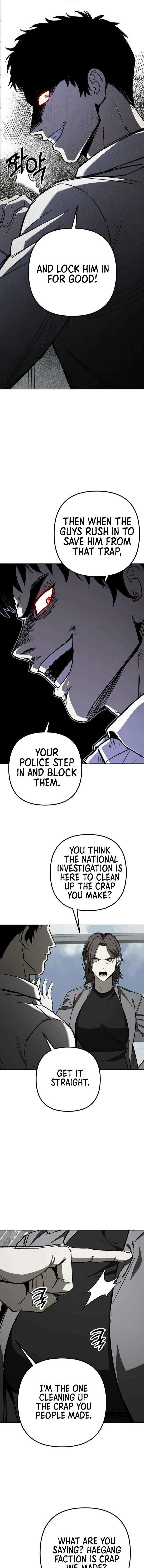 Yaksha Chapter 10 - Page 5