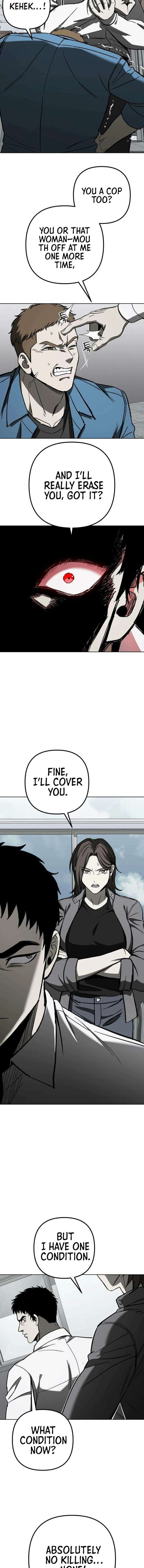 Yaksha Chapter 10 - Page 7