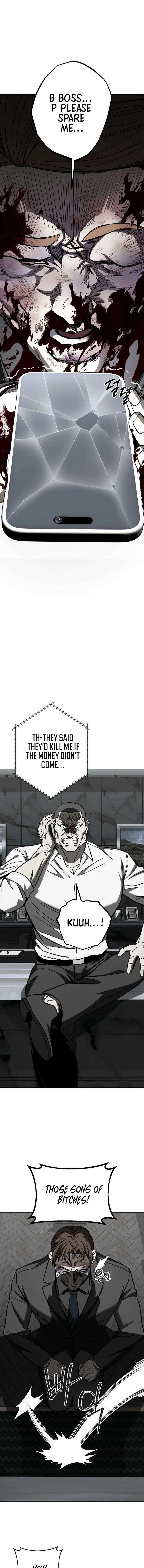 Yaksha Chapter 10 - Page 9