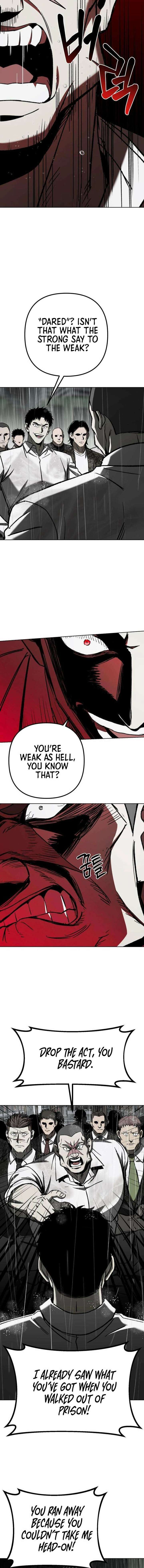 Yaksha Chapter 11 - Page 11