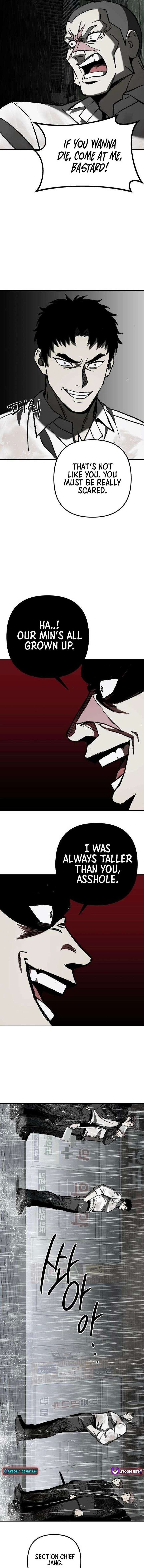 Yaksha Chapter 11 - Page 12