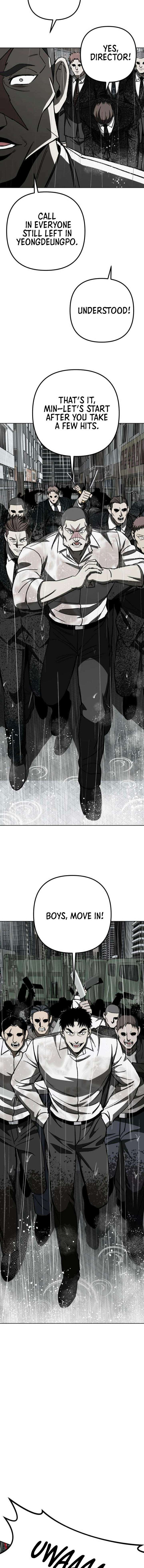 Yaksha Chapter 11 - Page 13