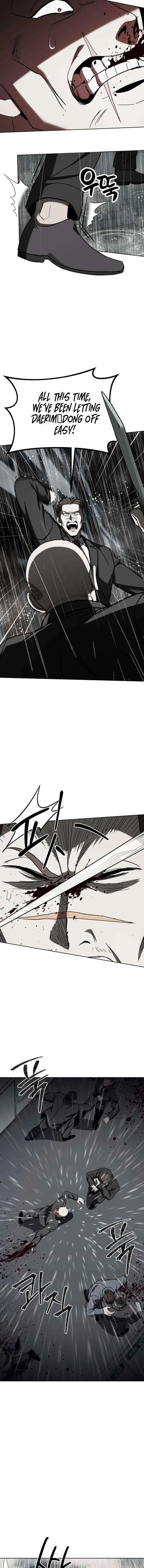 Yaksha Chapter 11 - Page 18