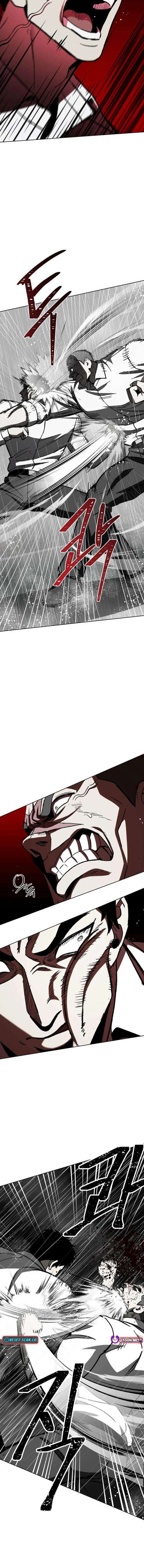 Yaksha Chapter 11 - Page 20