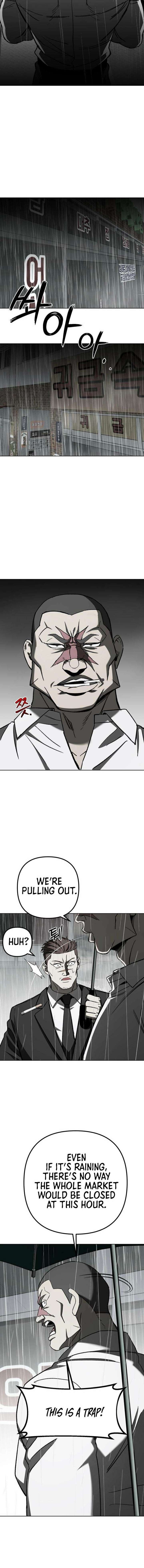 Yaksha Chapter 11 - Page 4