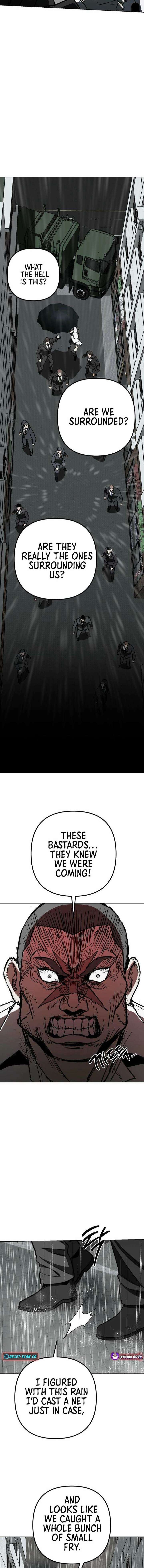 Yaksha Chapter 11 - Page 6